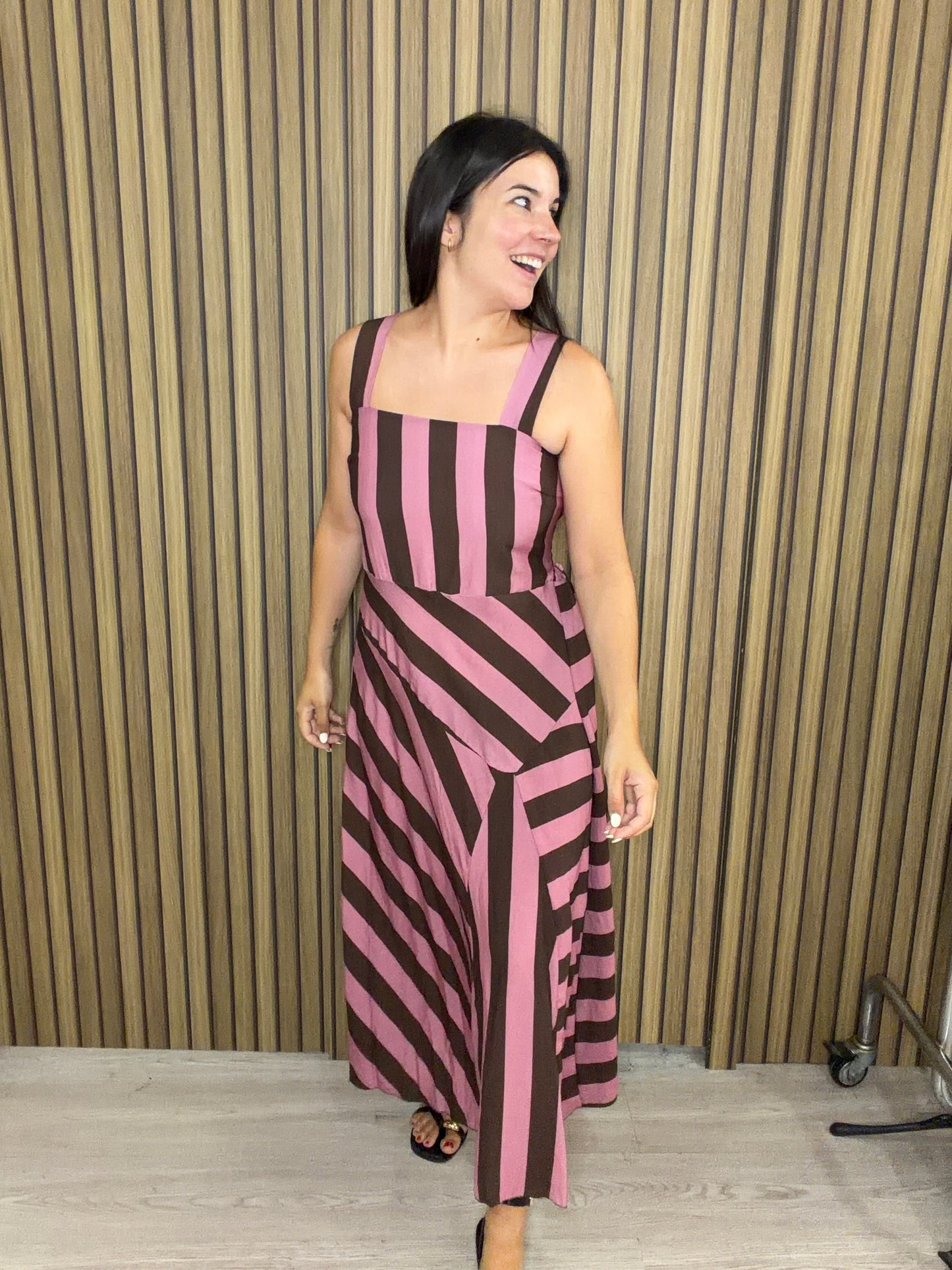 VESTIDO CAYRO