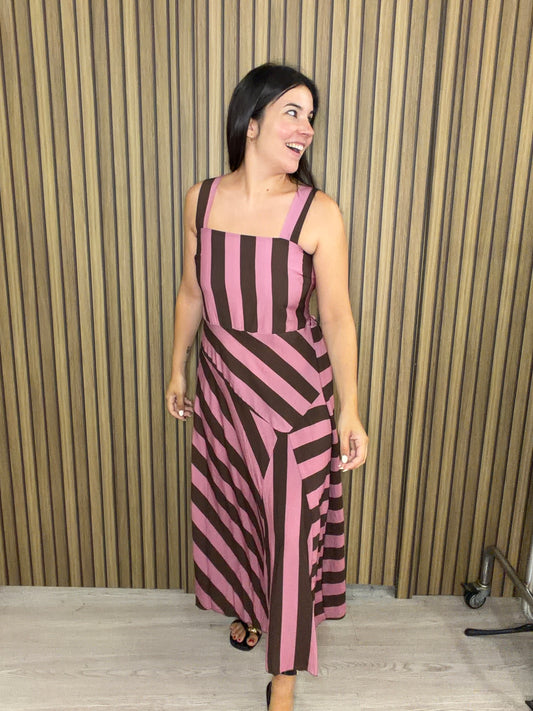 VESTIDO CAYRO