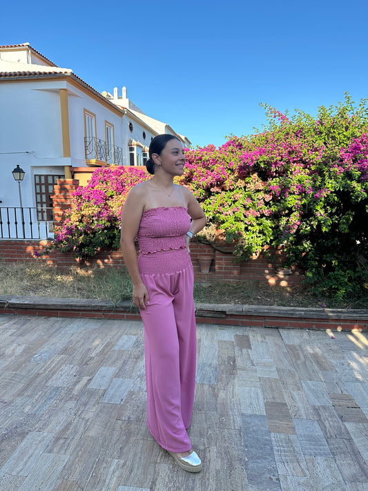 CONJUNTO MÍA