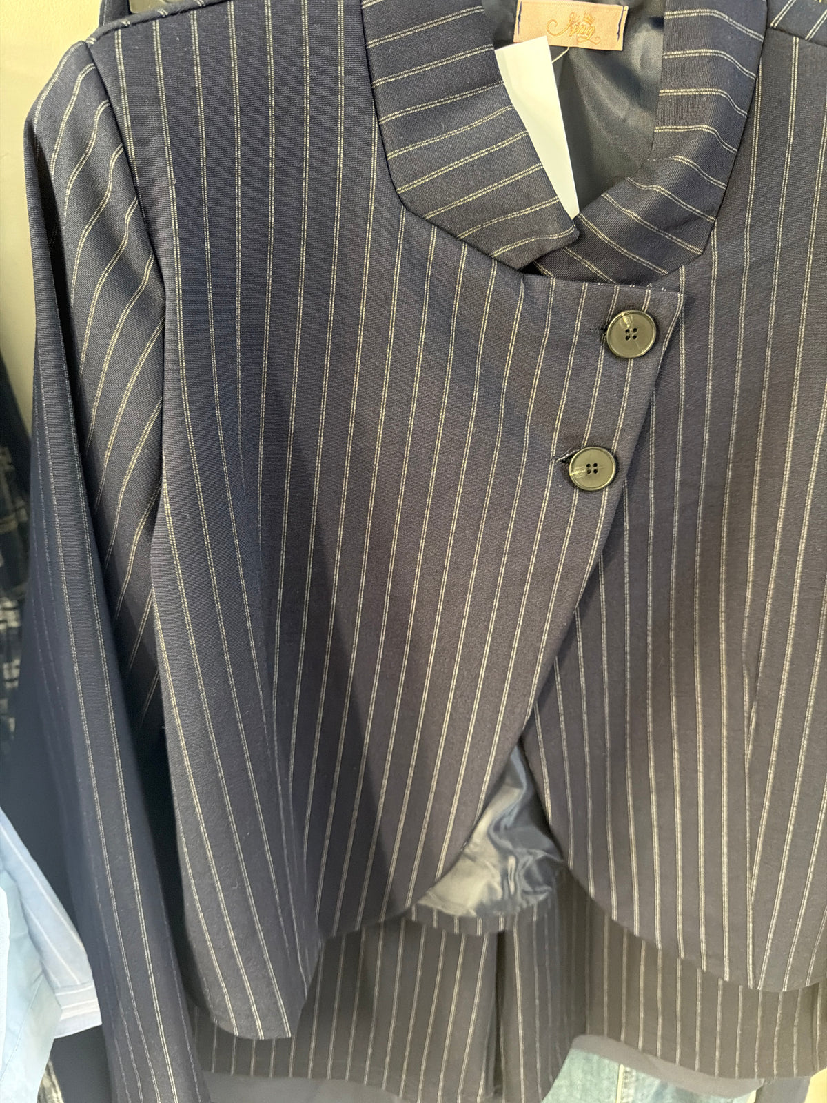 CONJUNTO RAYA DIPLOMÁTICA