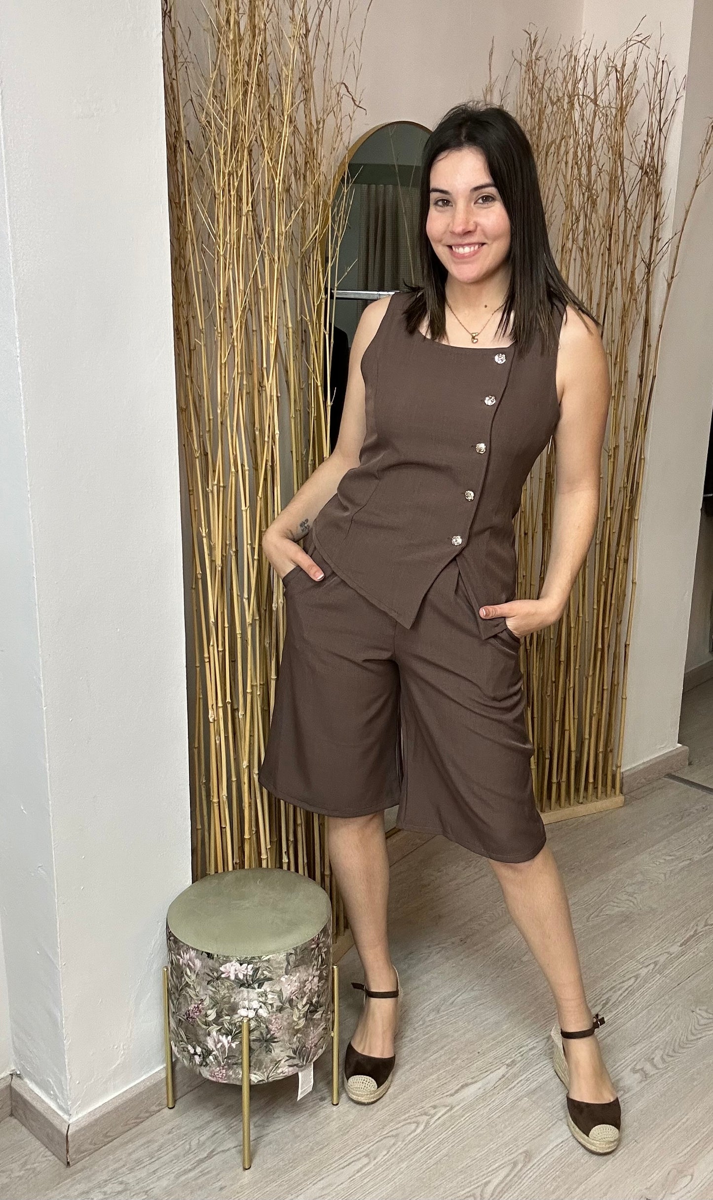CONJUNTO MILÁN