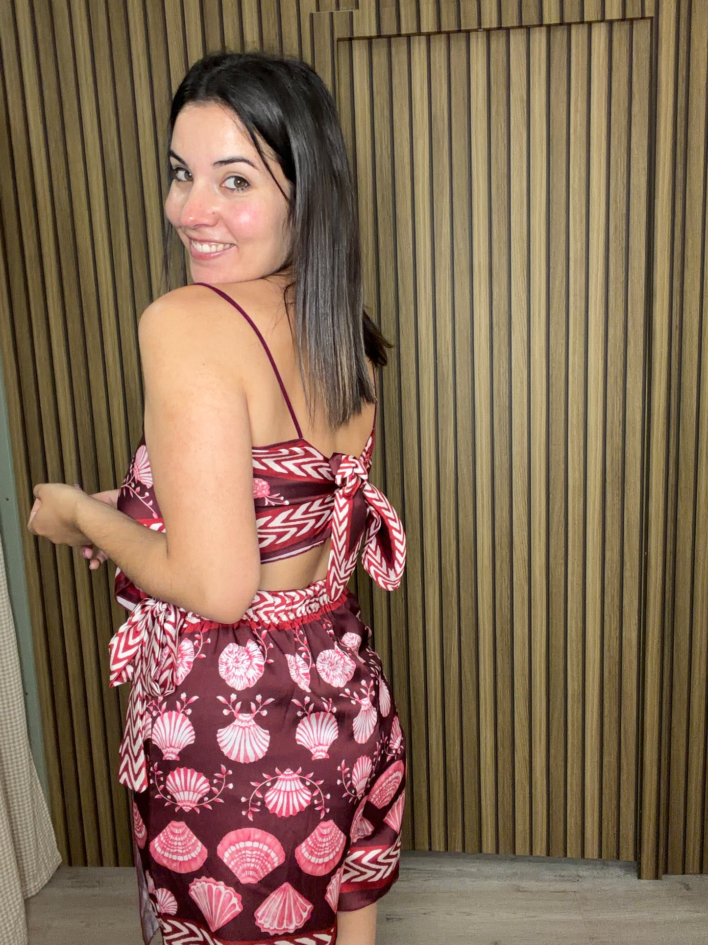 CONJUNTO LUCIA