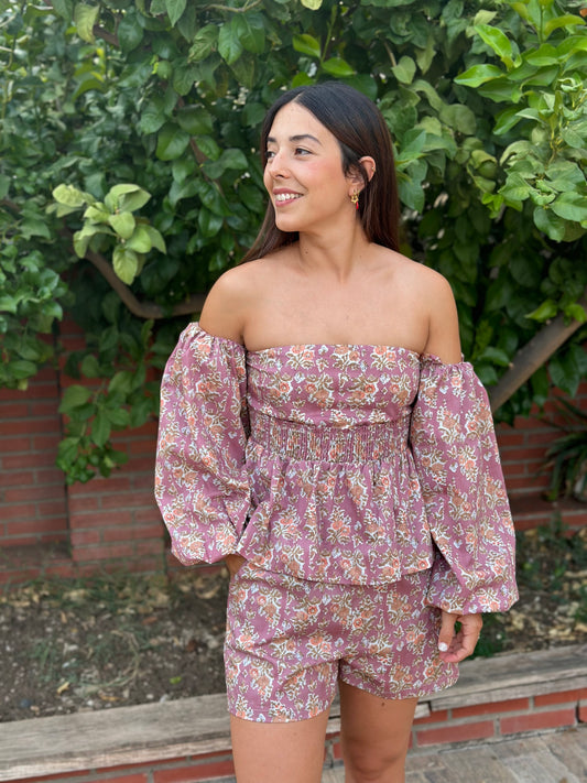 CONJUNTO RENATTA