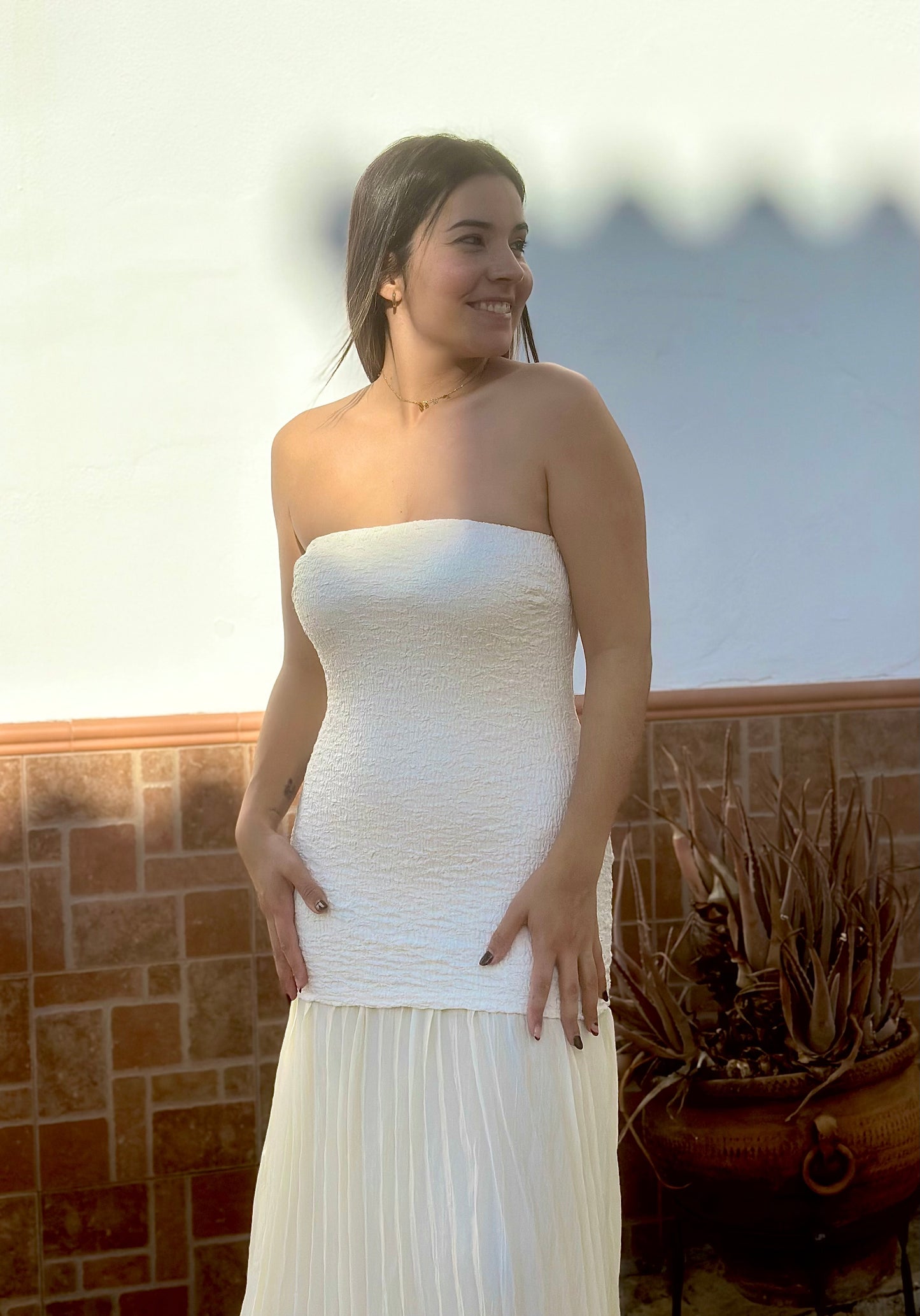 VESTIDO LIBANA