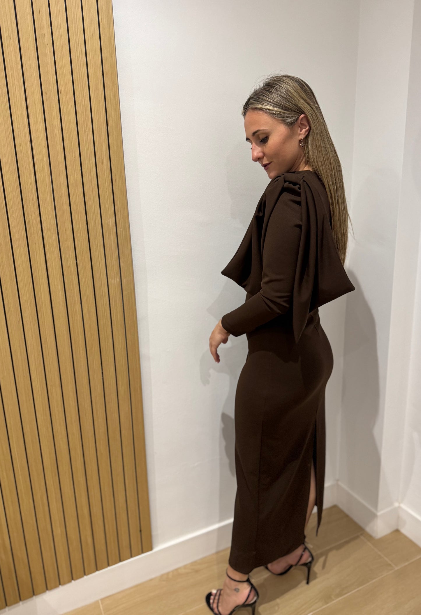 VESTIDO ADRIANA