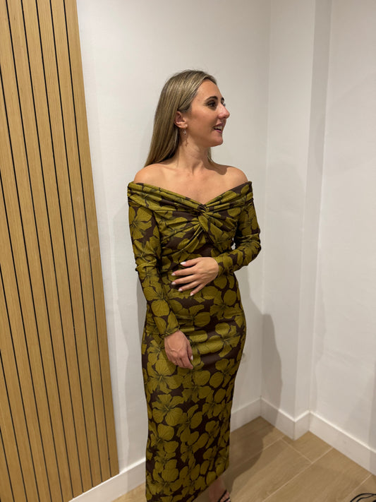 VESTIDO ROMINA