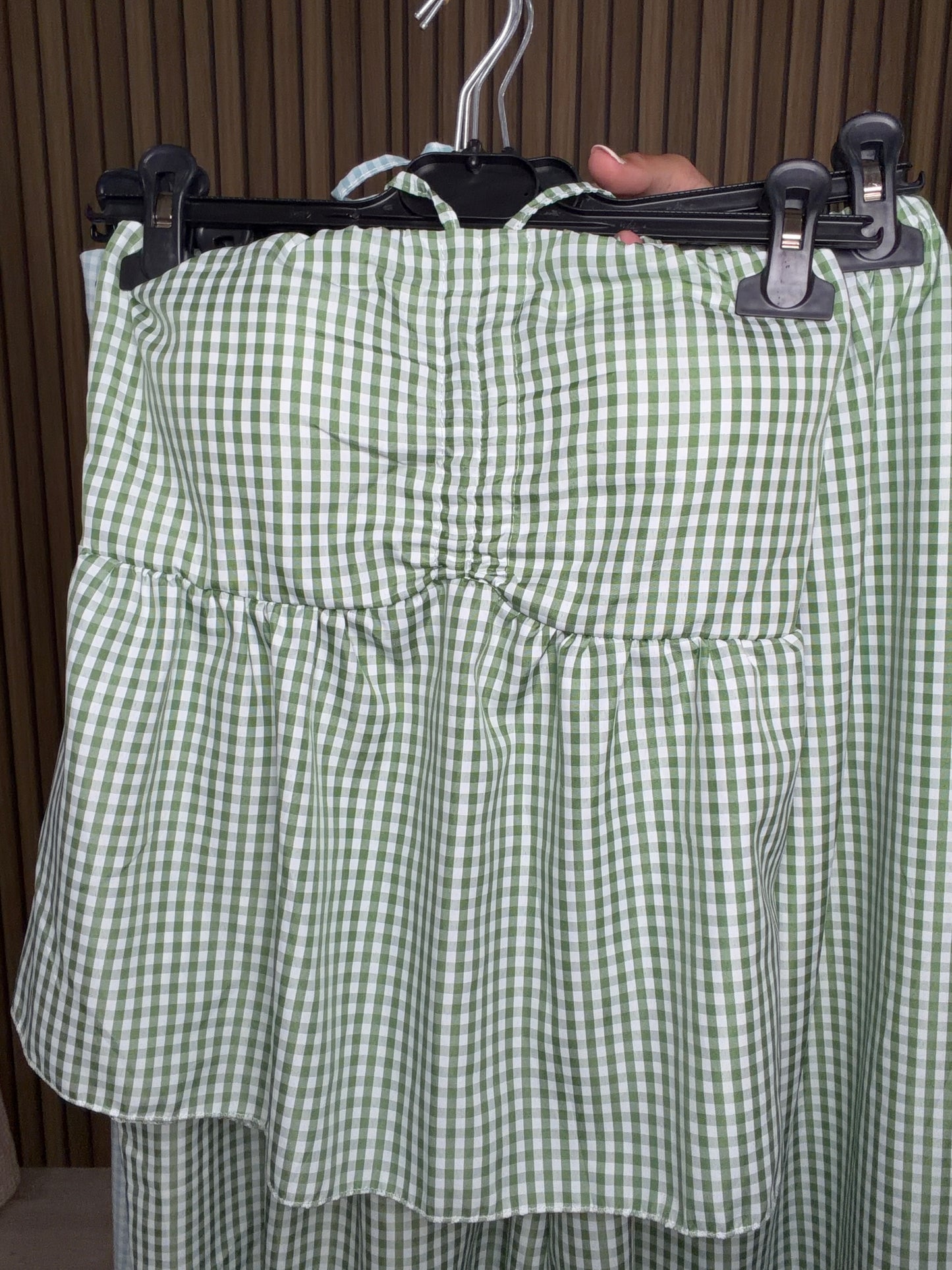 CONJUNTO SUSANA