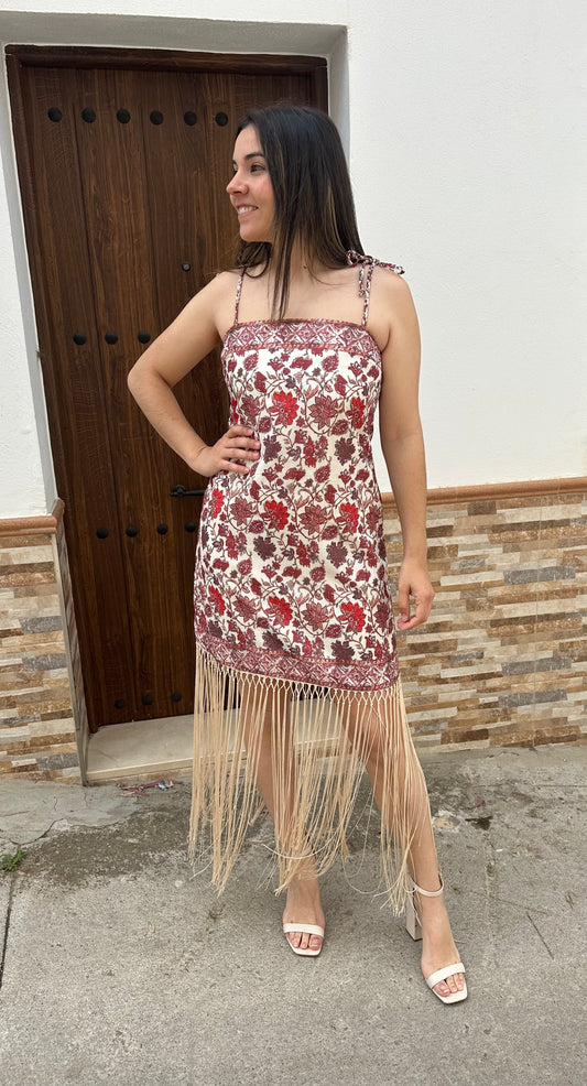 VESTIDO AZAHAR