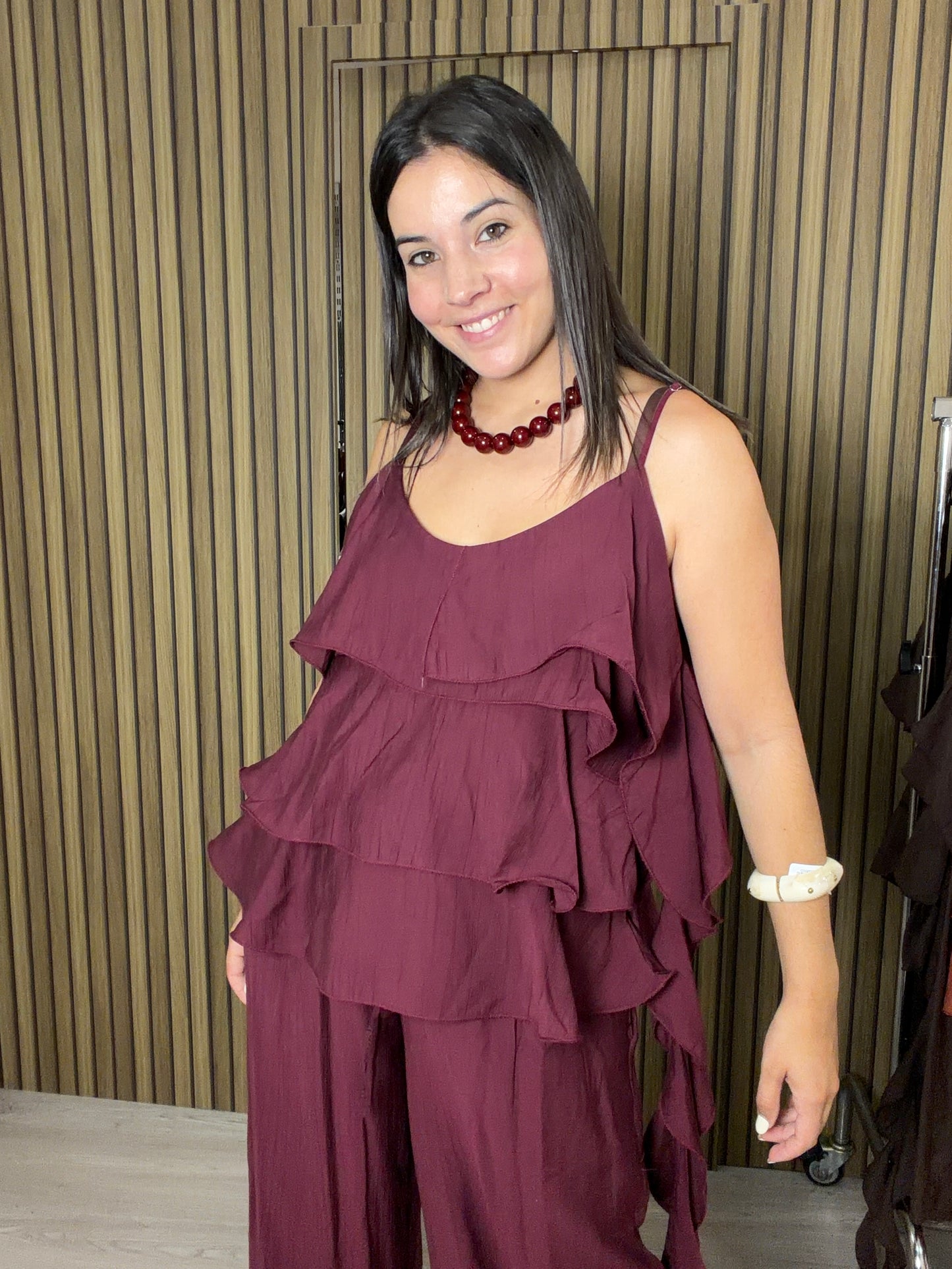 CONJUNTO VANESA