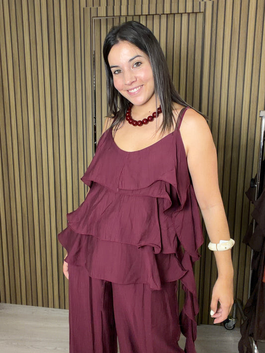 CONJUNTO VANESA