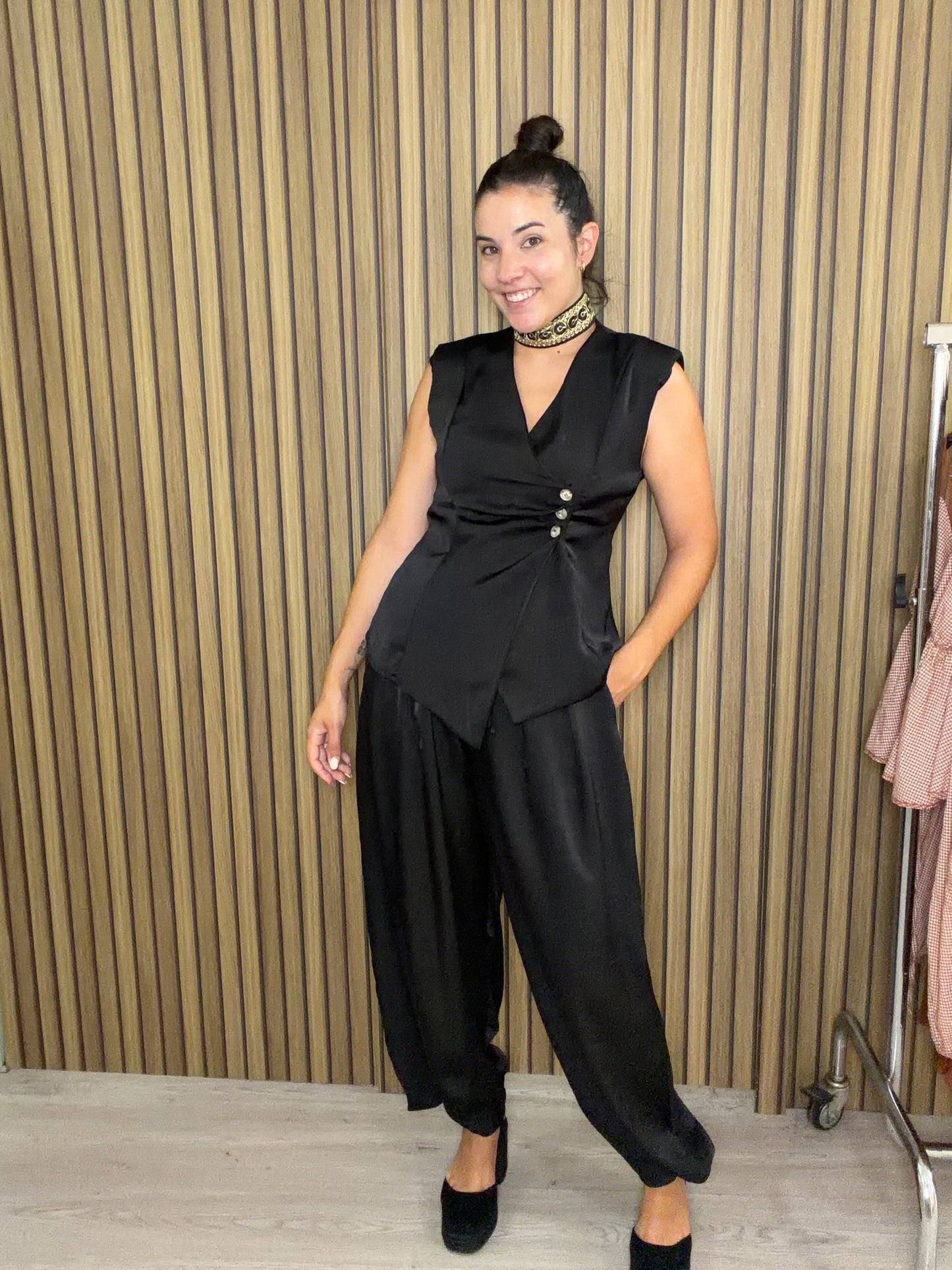 CONJUNTO AURA
