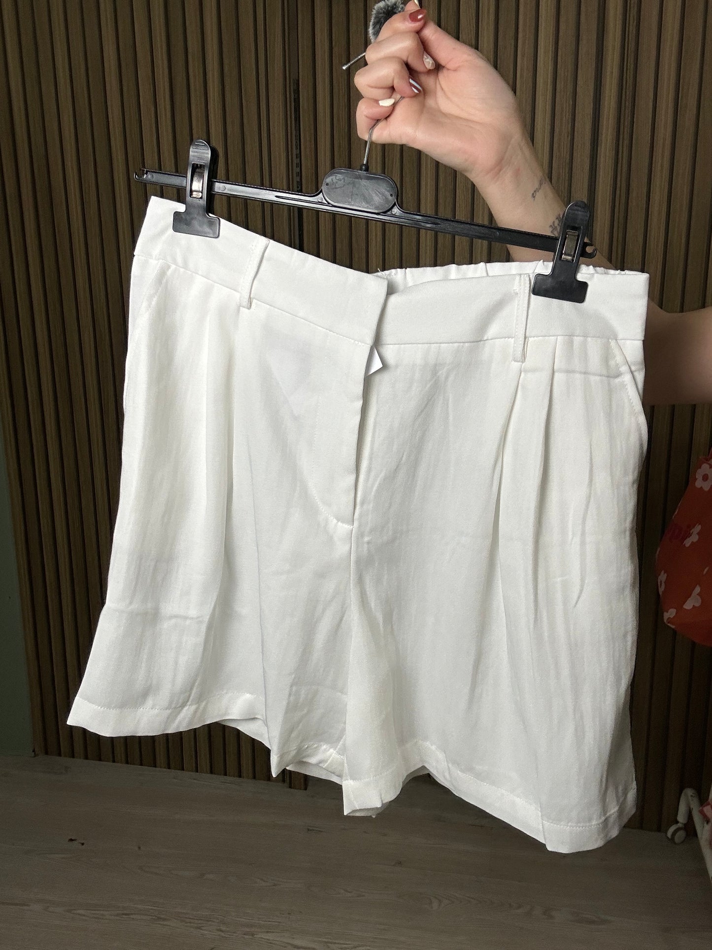BERMUDAS