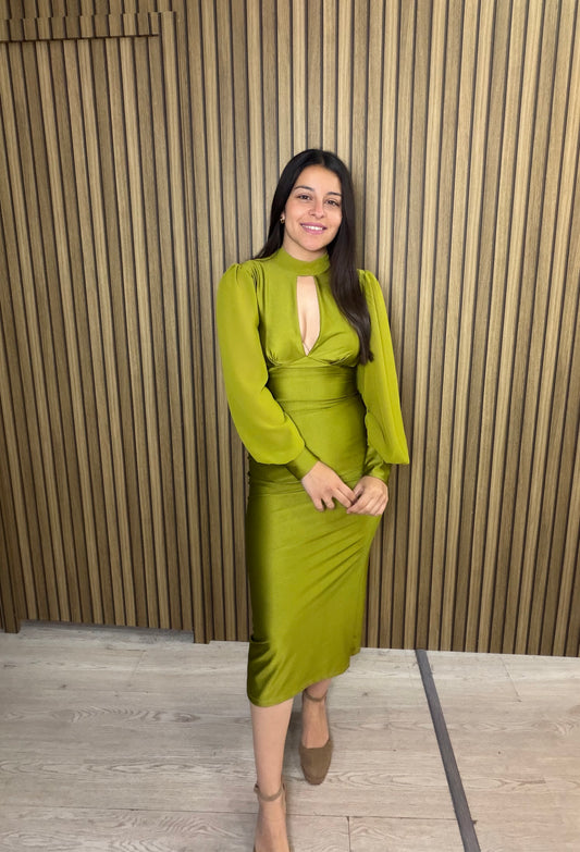 VESTIDO NEIVA
