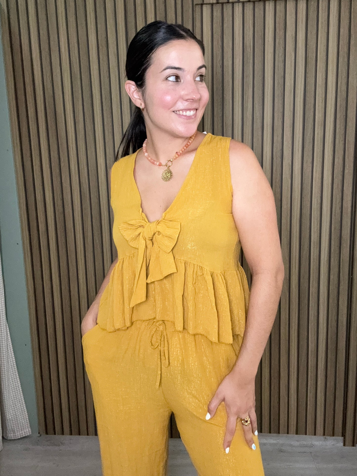 CONJUNTO MARTINA