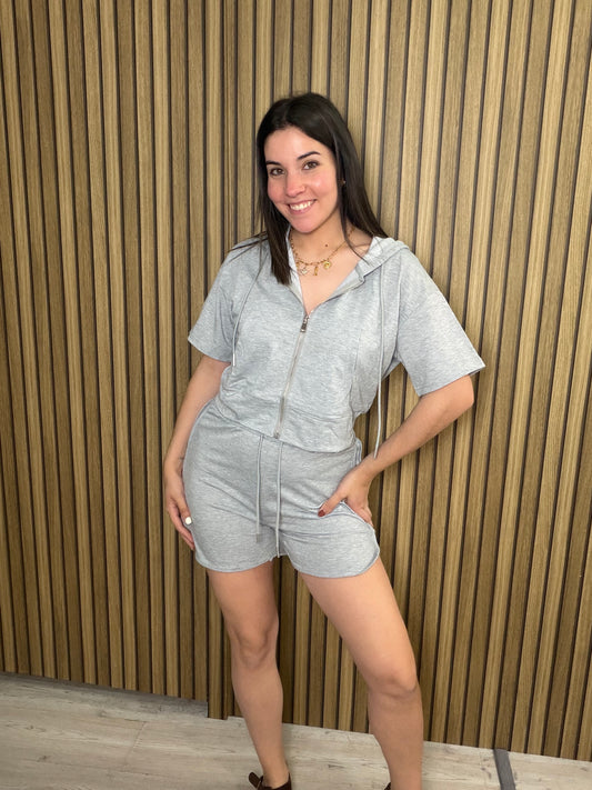 CONJUNTO SIMONE
