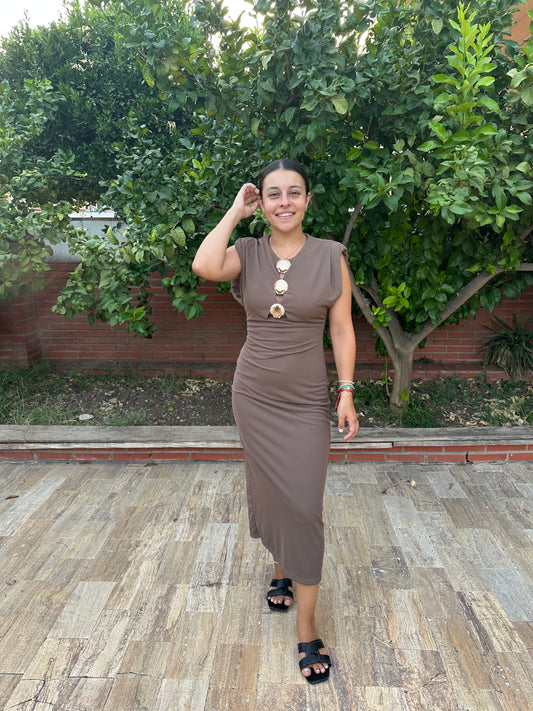 VESTIDO OLIVIA