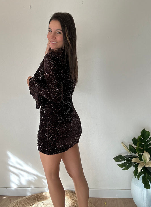 VESTIDO NADIA