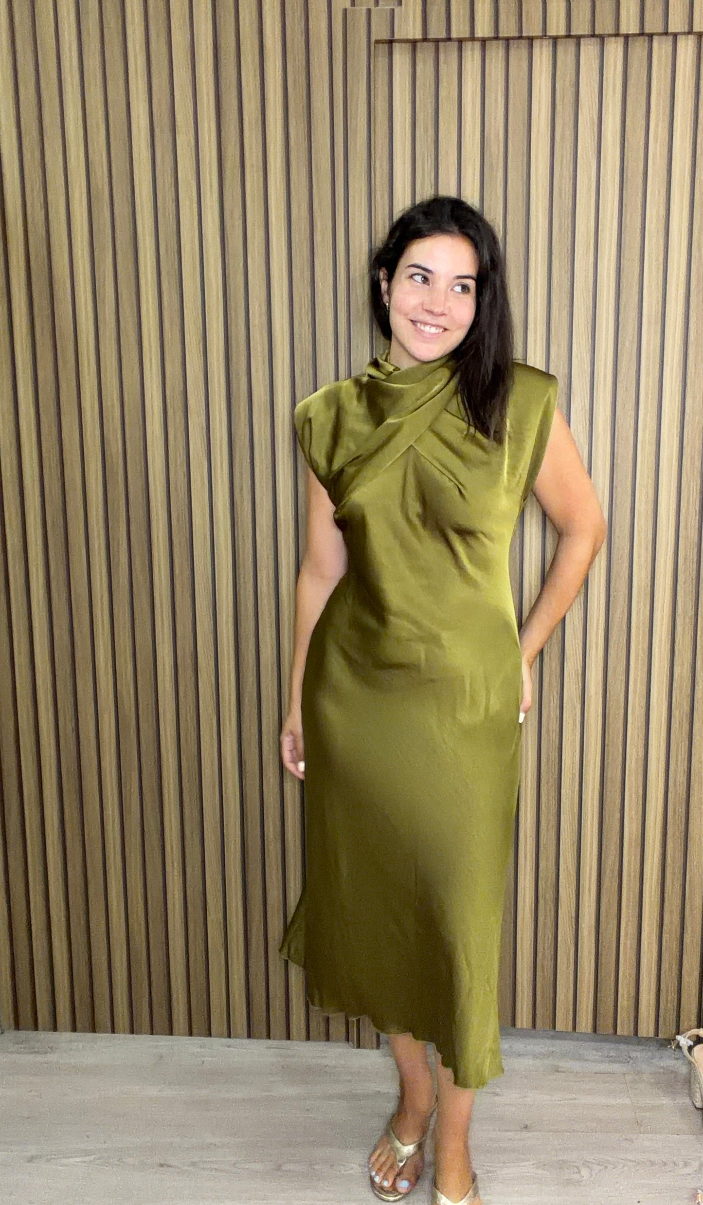 VESTIDO GEORGIA