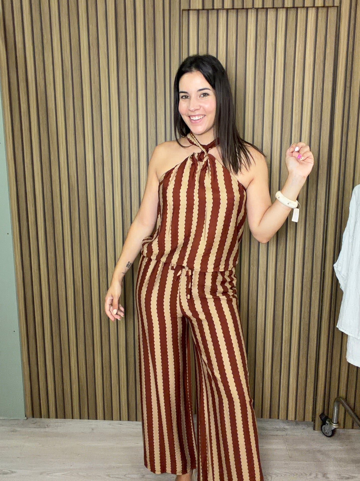 CONJUNTO SENEGAL