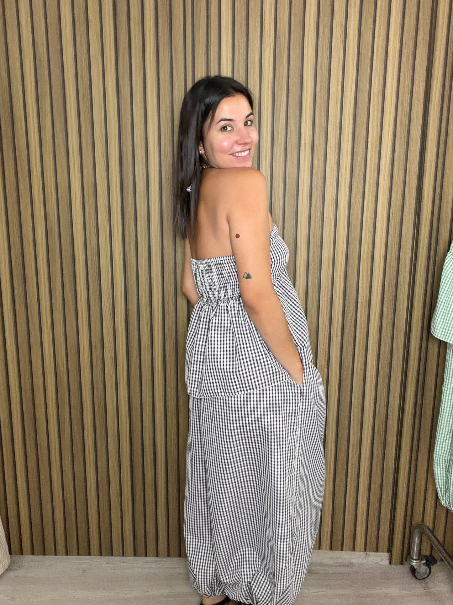CONJUNTO SUSANA