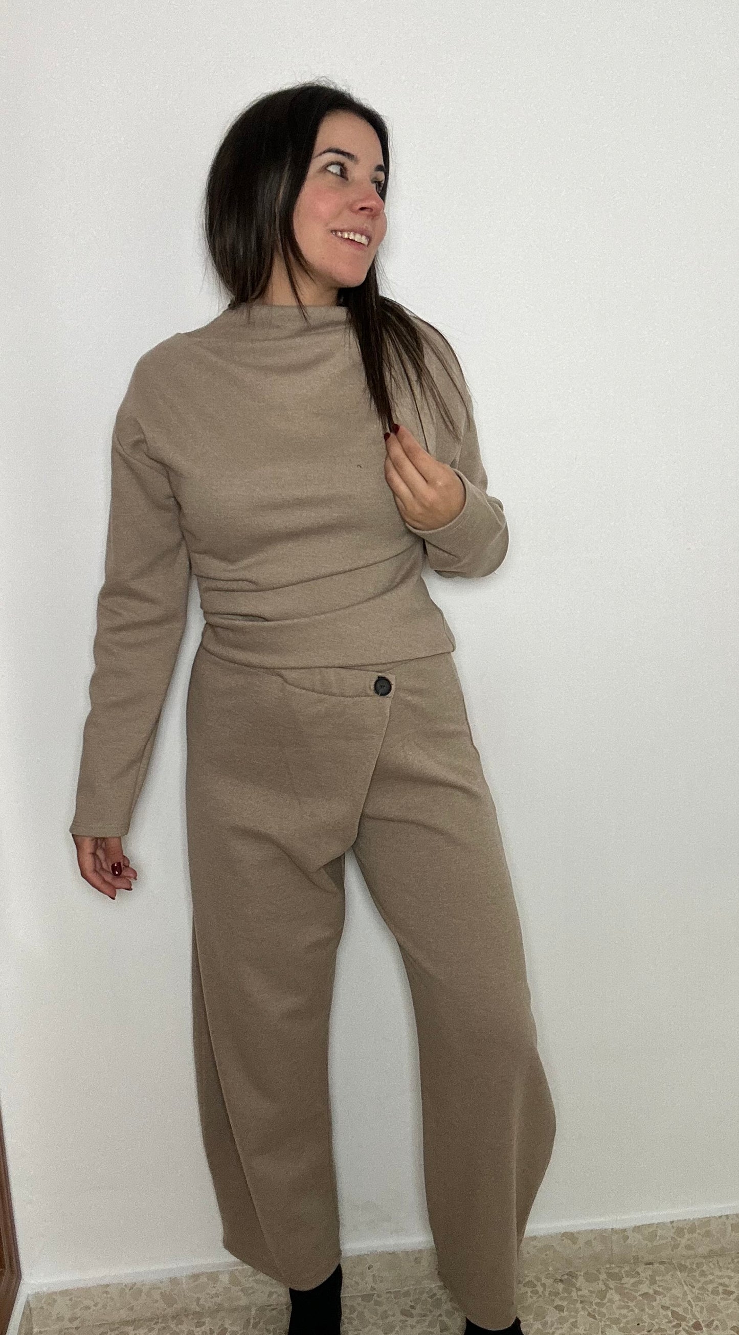 CONJUNTO PUNTO ASIMÉTRICO