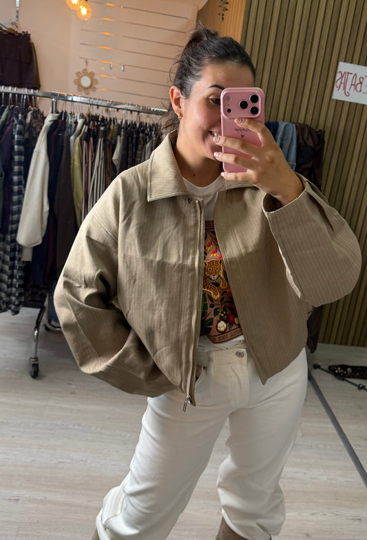 BOMBER RAYAS