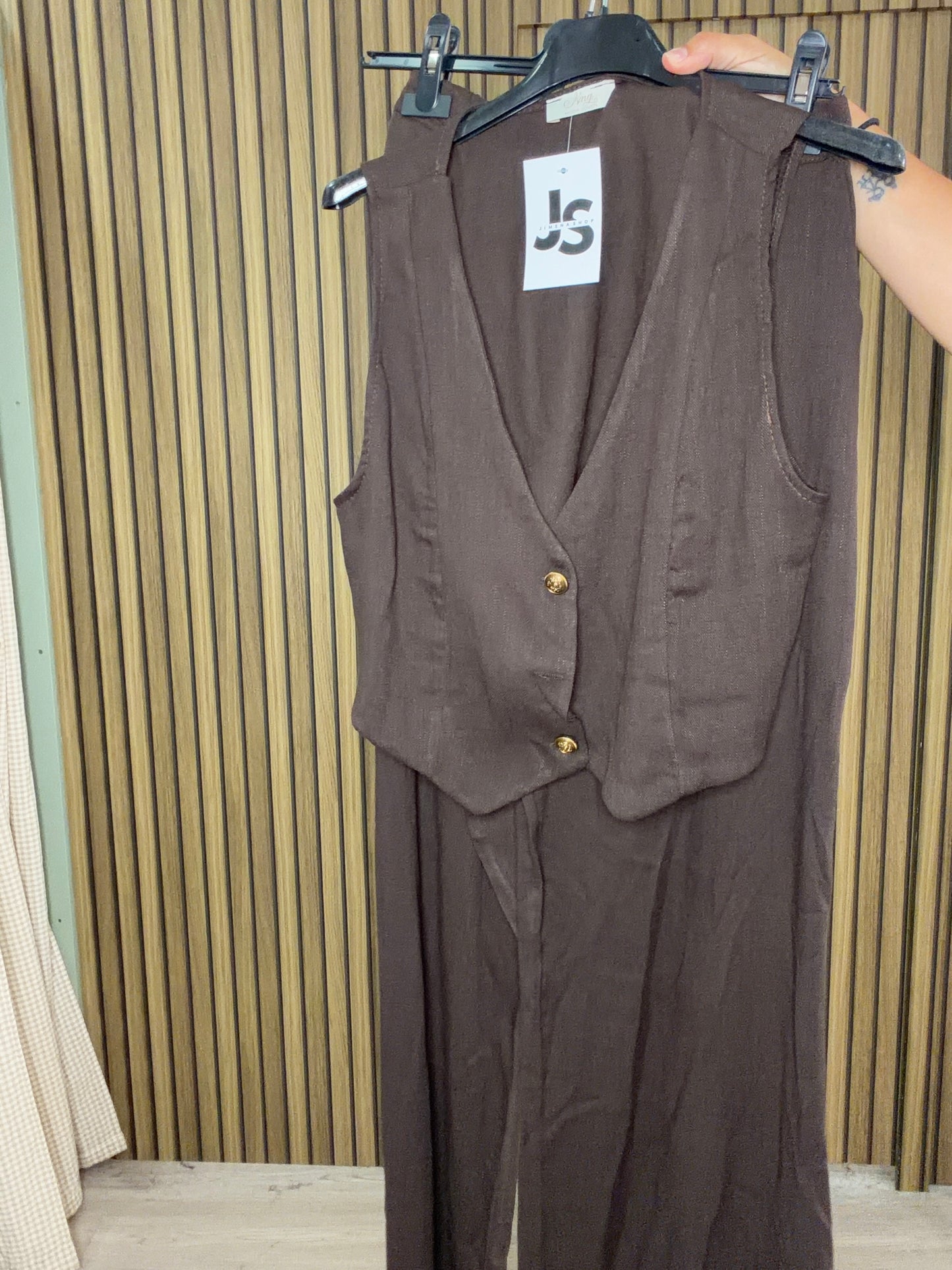 CONJUNTO PAULA