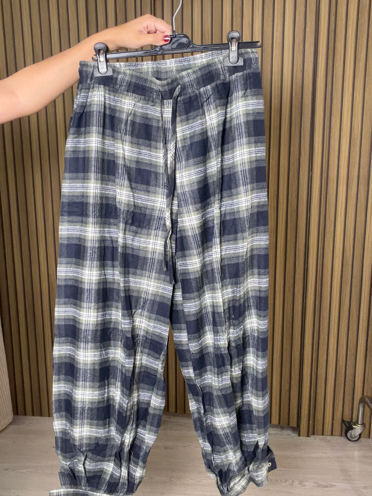 PANTALÓN CAMILA