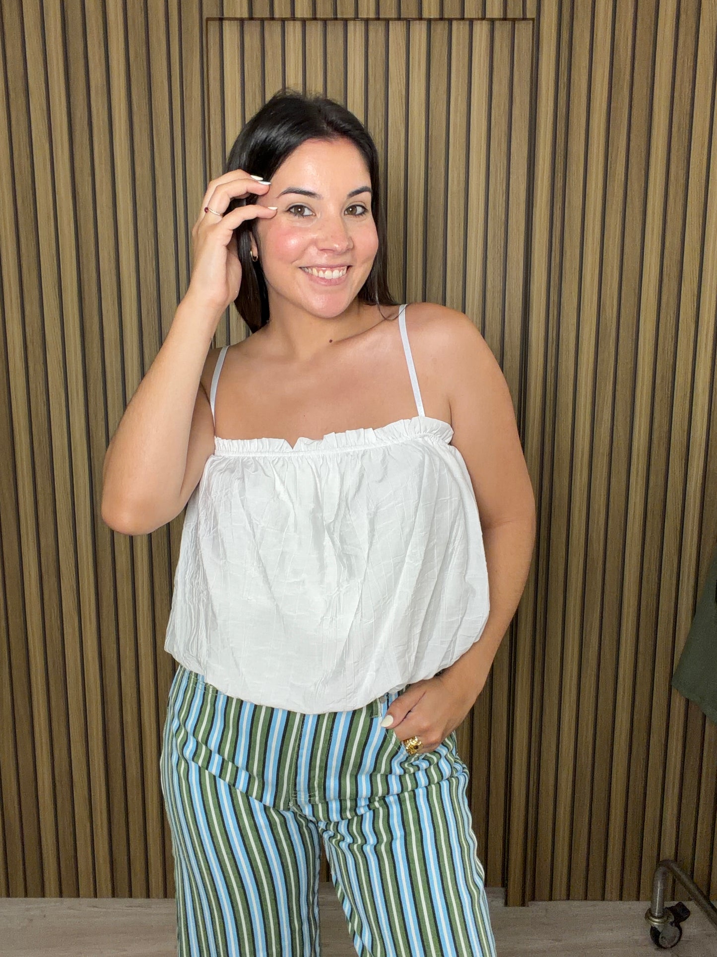 TOP GLOBO