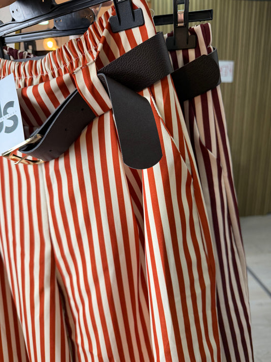 PANTALÓN RAYAS