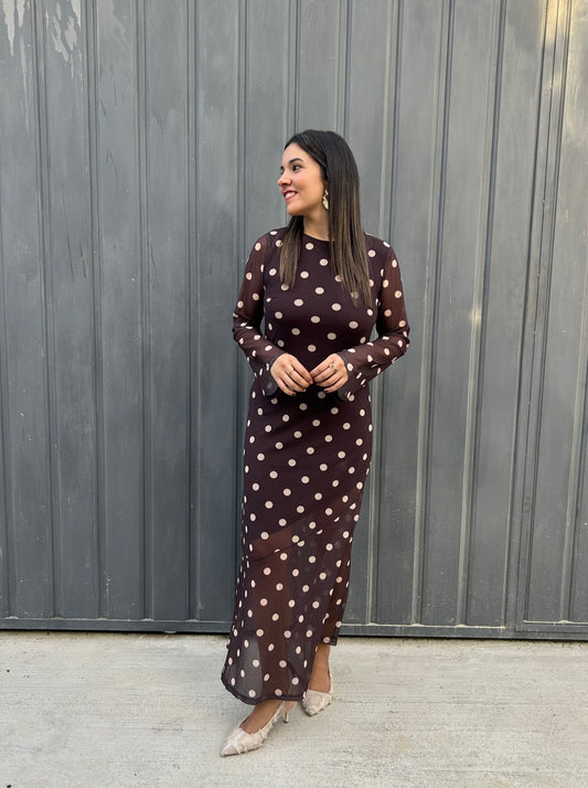 VESTIDO JULIETTA