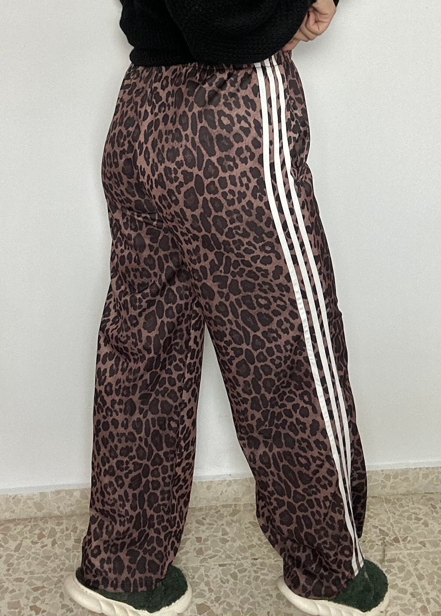 PANTALÓN ANIMAL PRINT