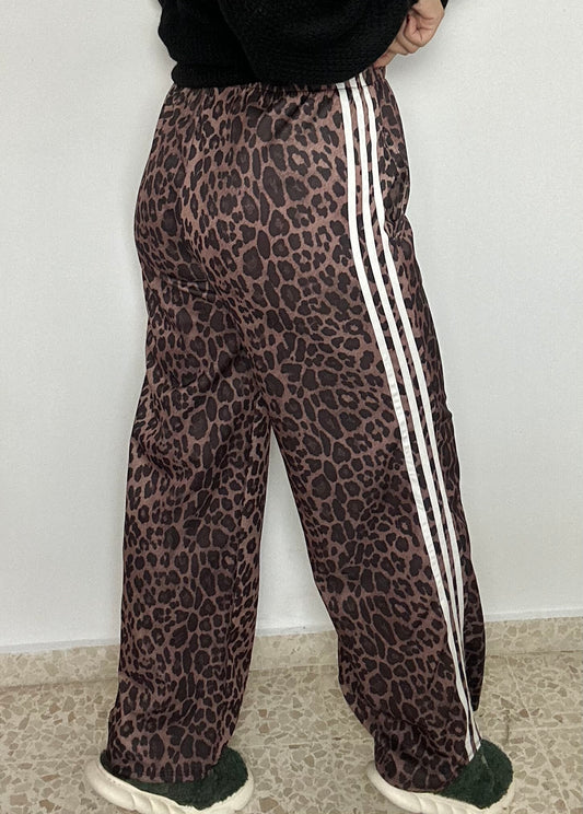 PANTALÓN ANIMAL PRINT