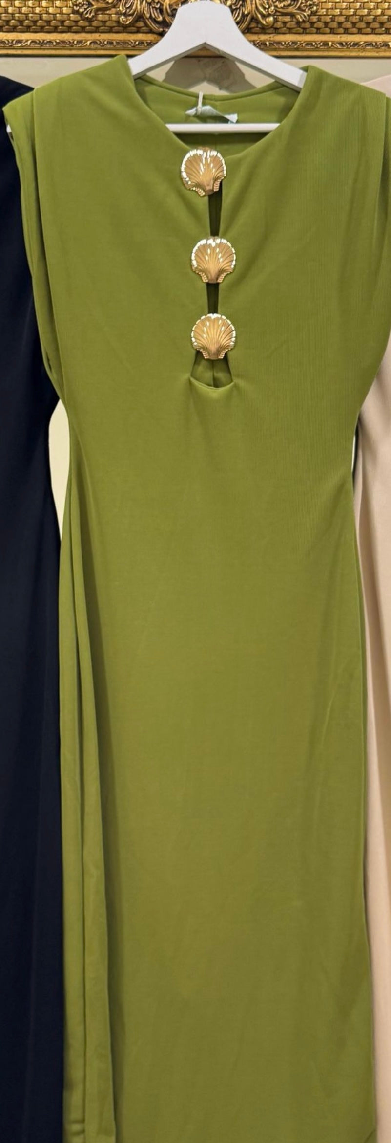 VESTIDO OLIVIA