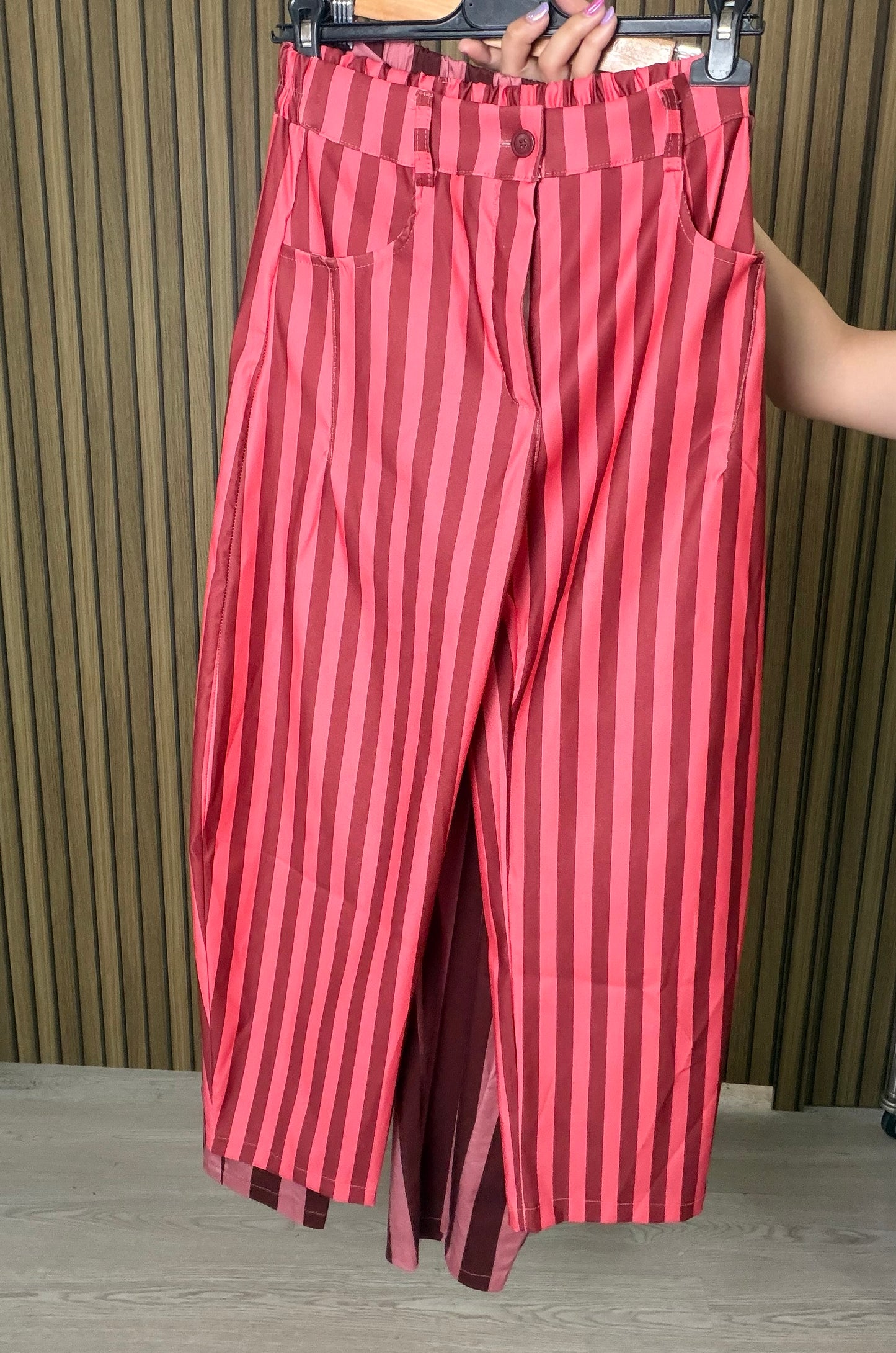 PANTALÓN FLORENCIA