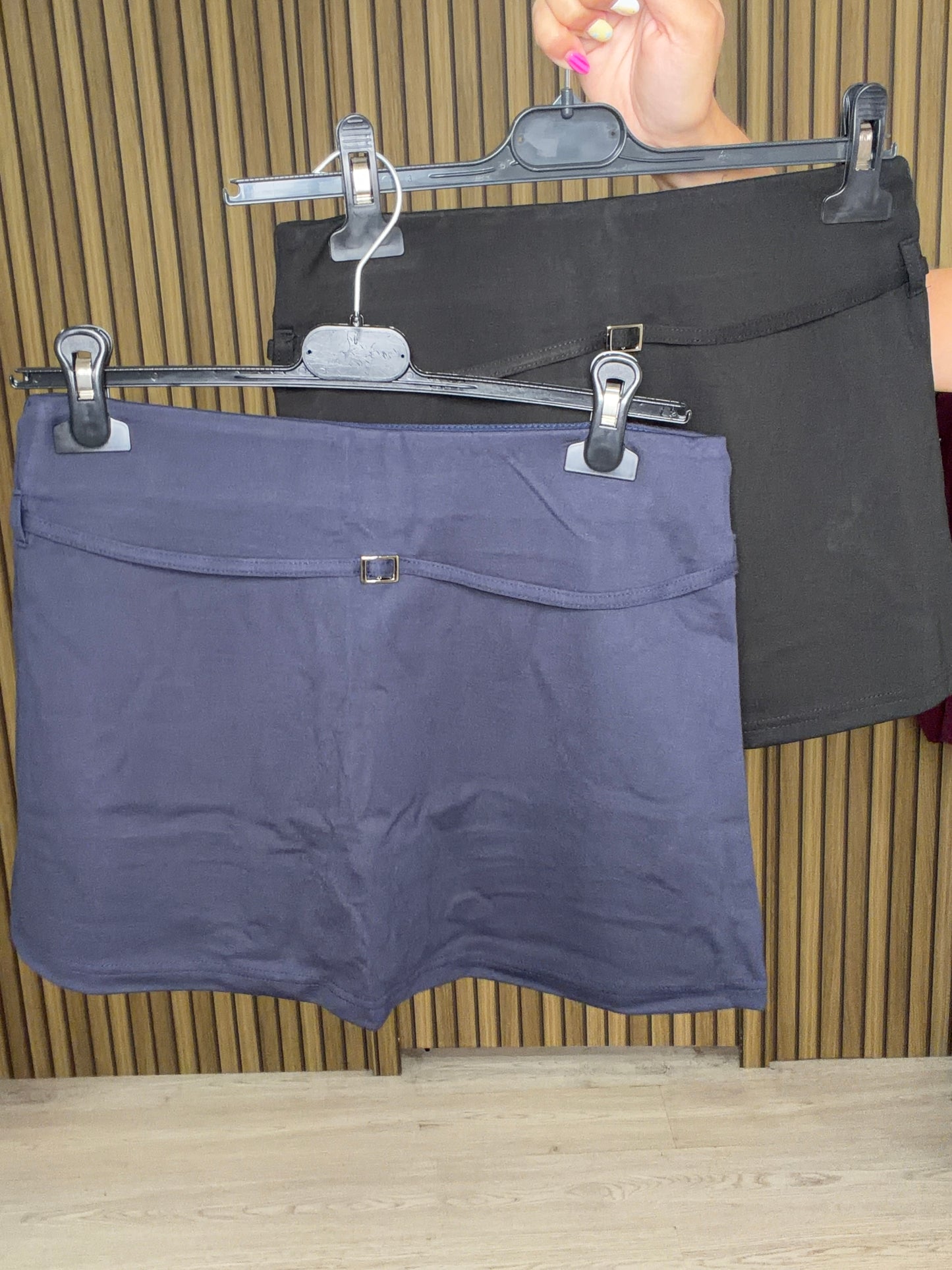 FALDA ZARA