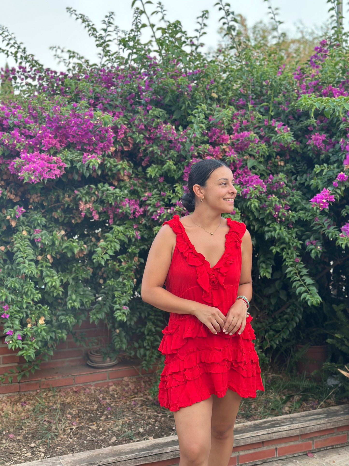 VESTIDO CARLA