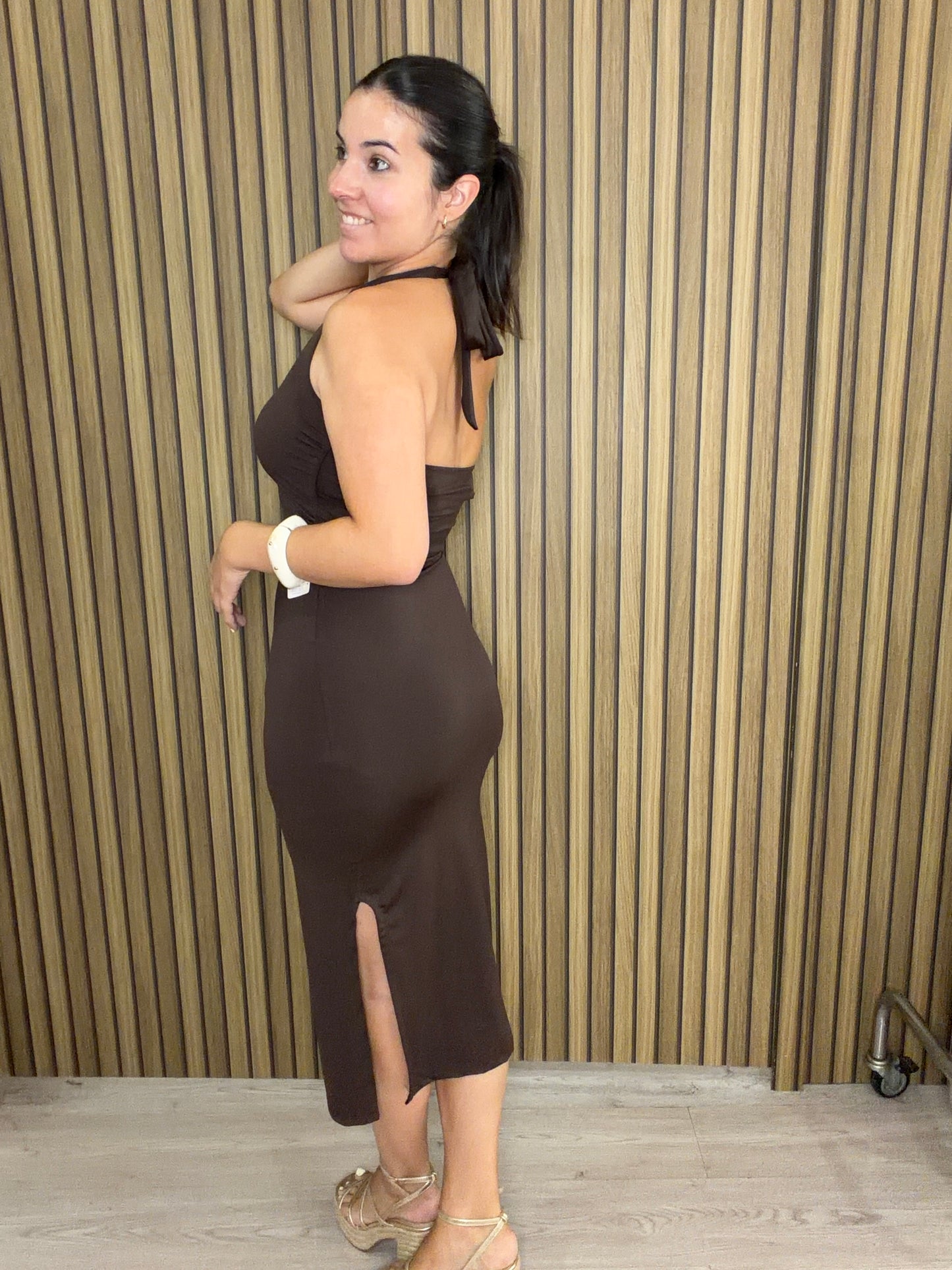 VESTIDO LUNA