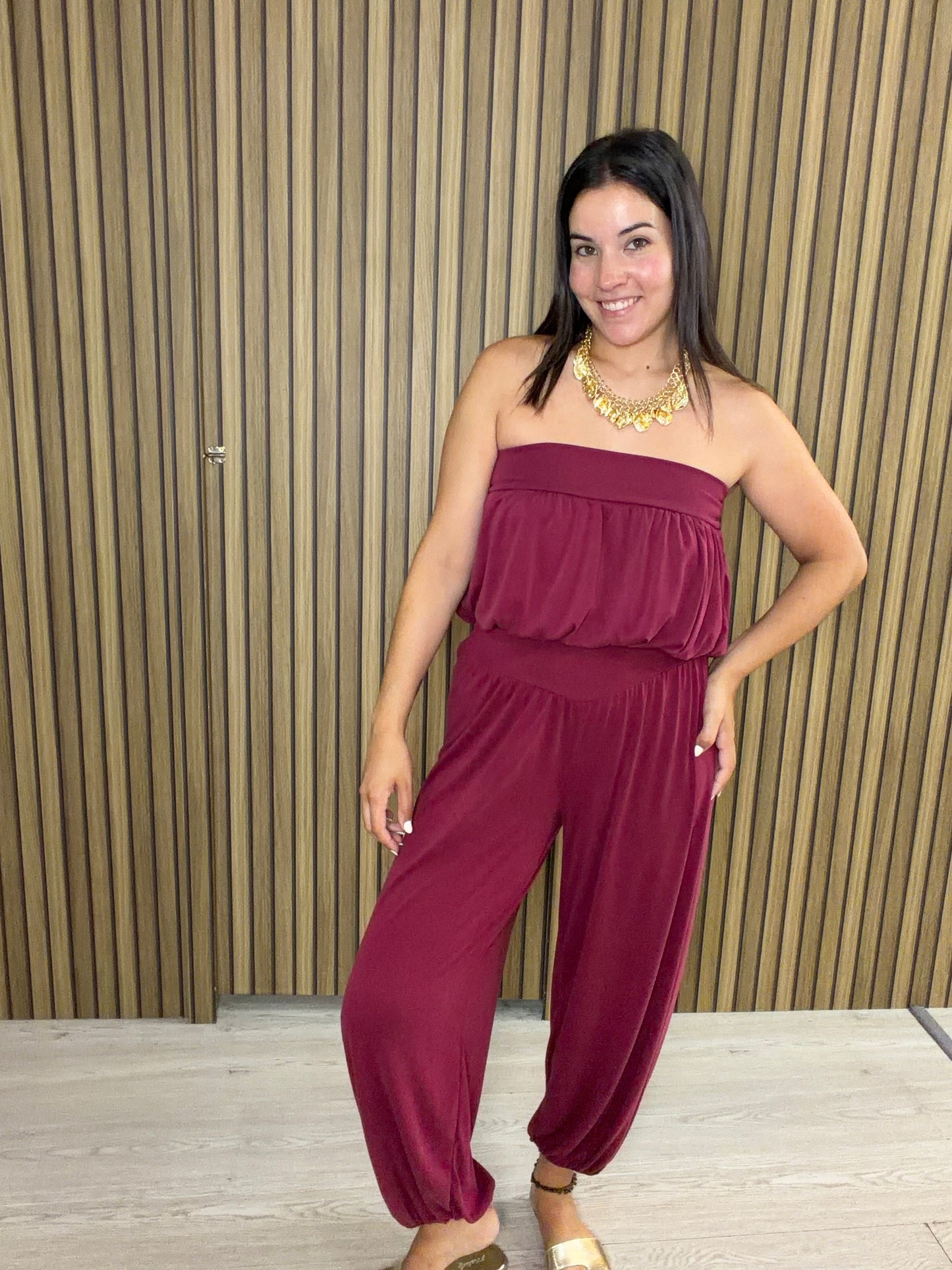 CONJUNTO ESMERALDA