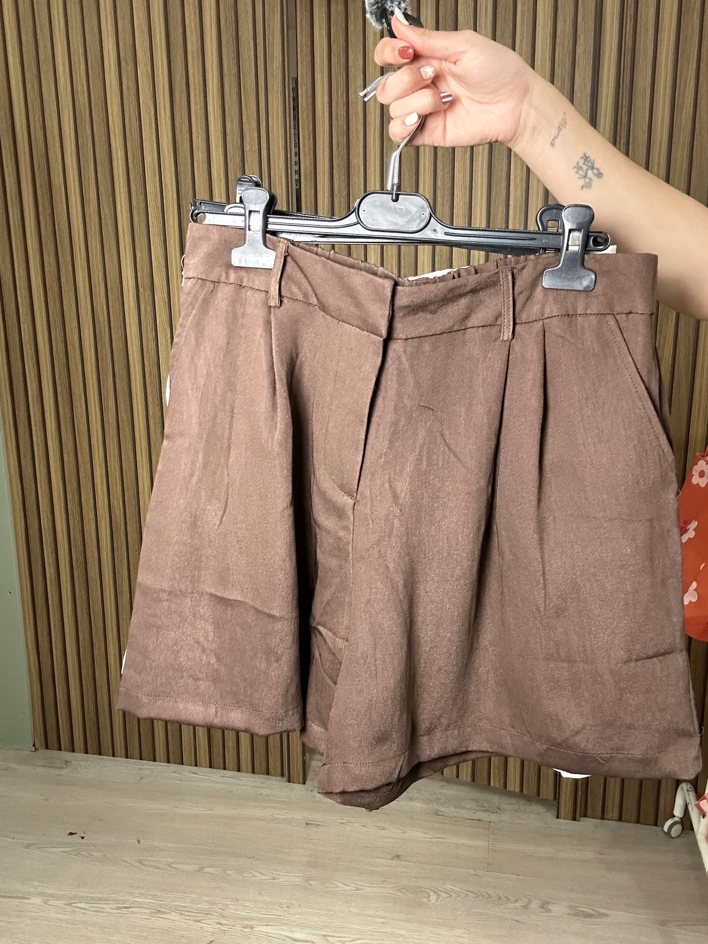 BERMUDAS