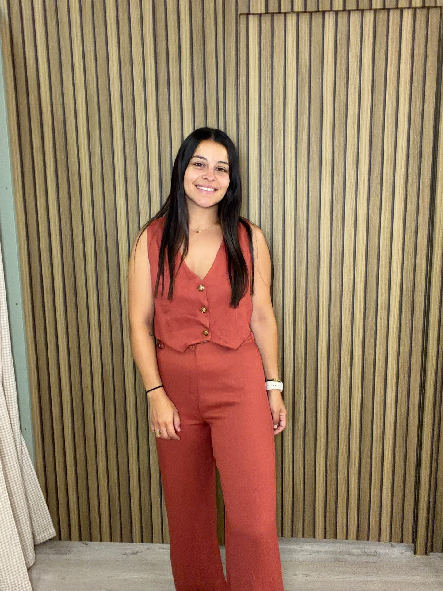CONJUNTO PAULA