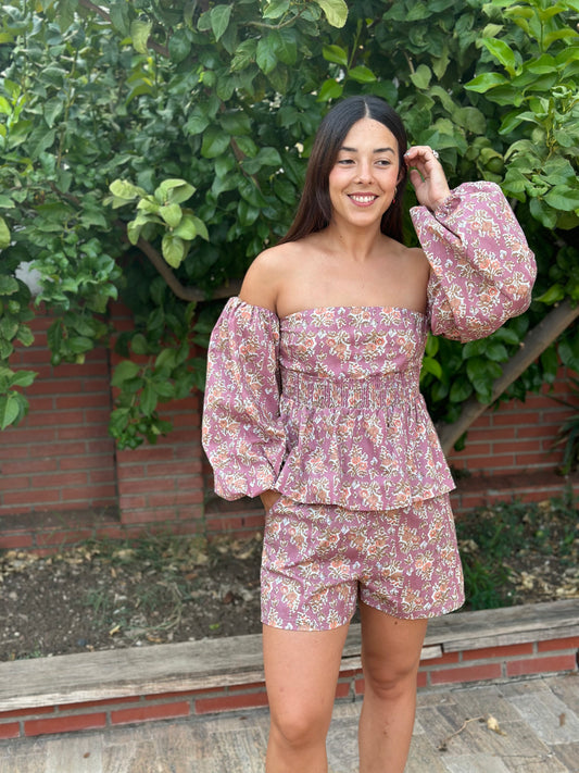 CONJUNTO RENATTA