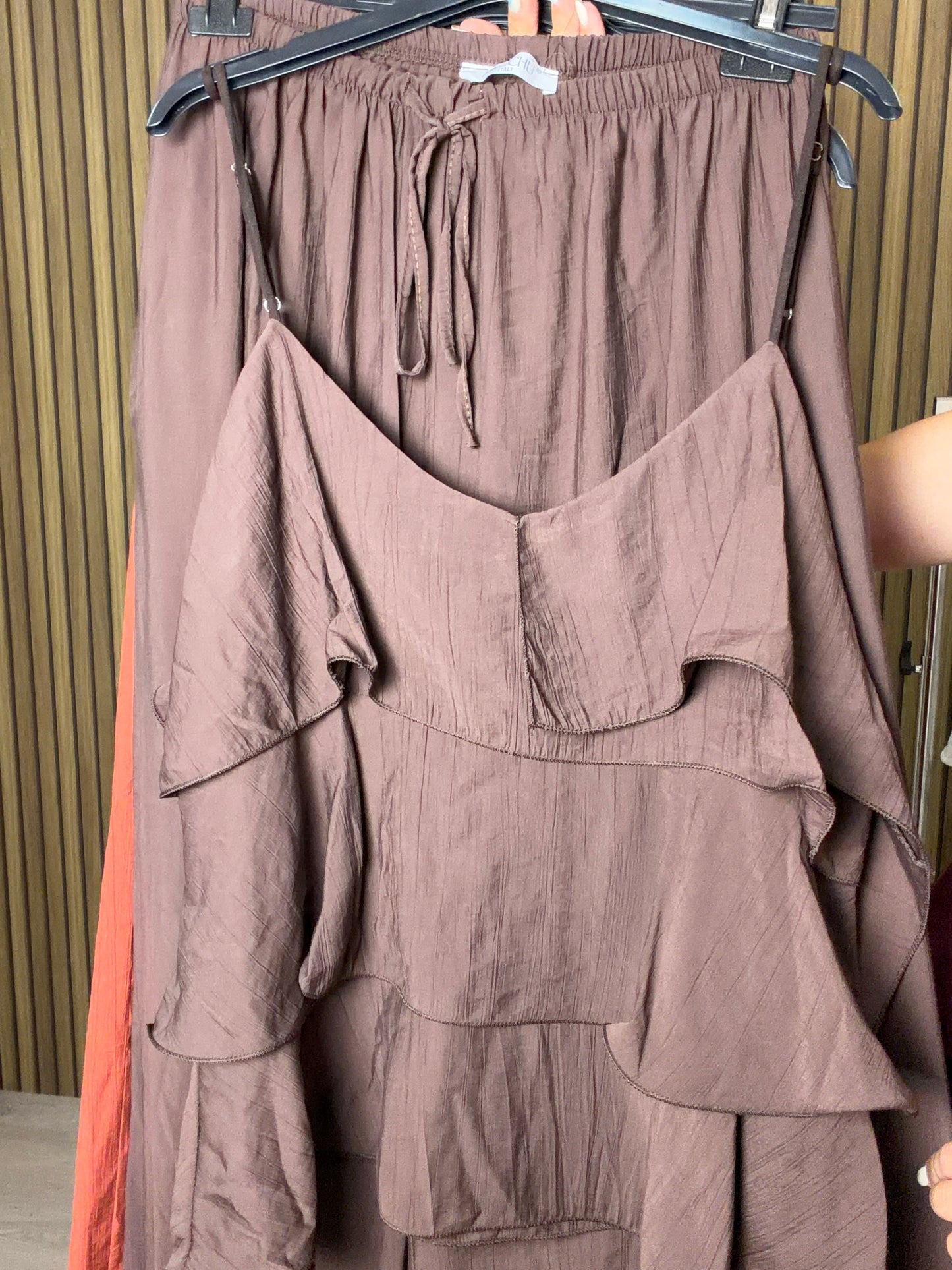 CONJUNTO VANESA