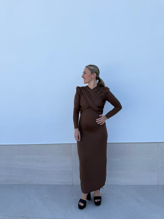 VESTIDO MANUELA