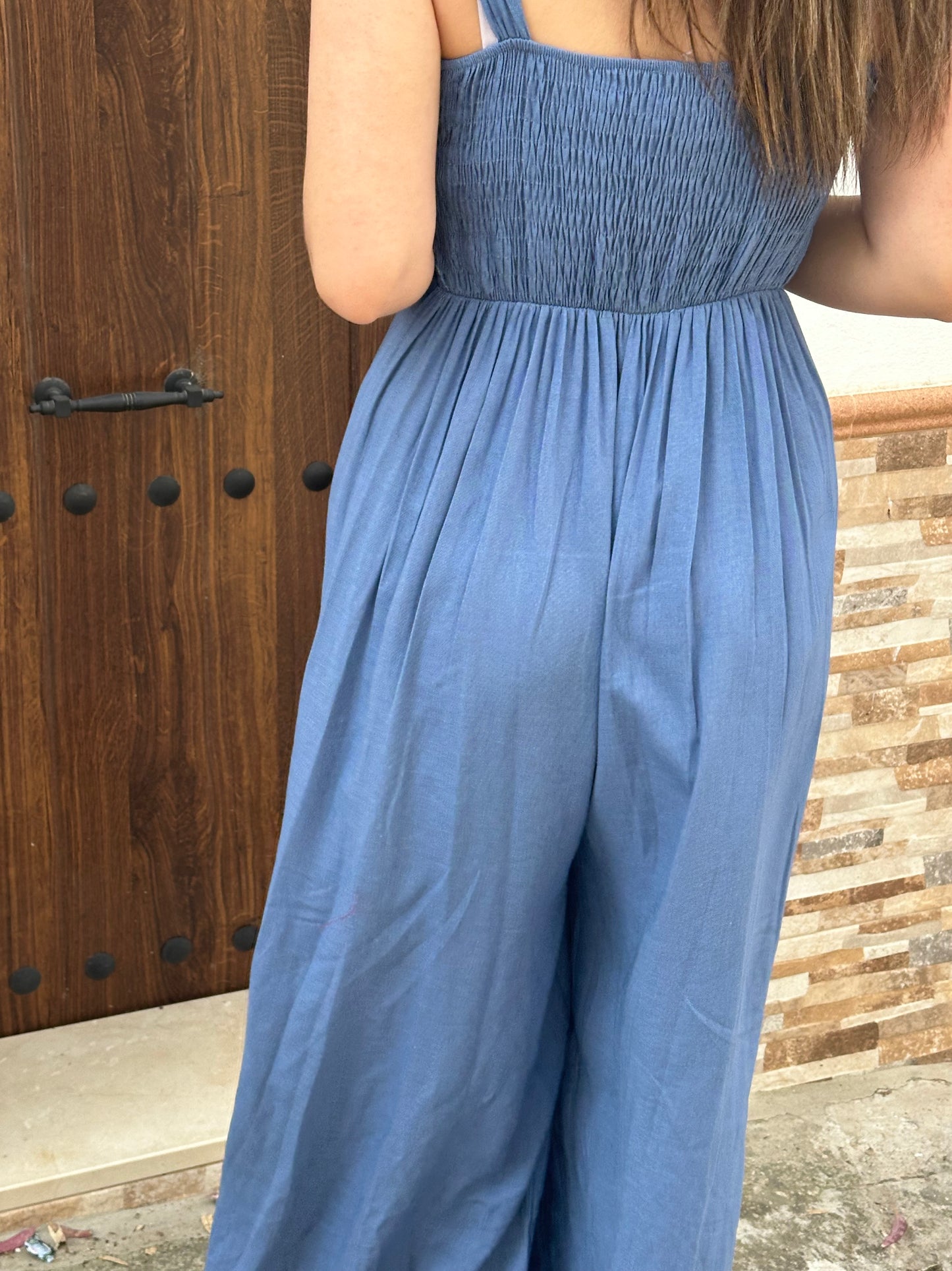 MONO LUCÍA