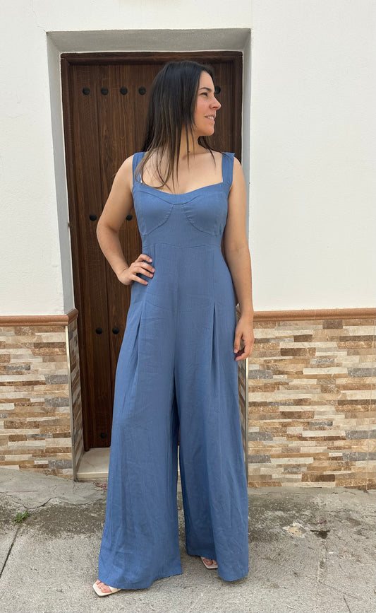 MONO LUCÍA