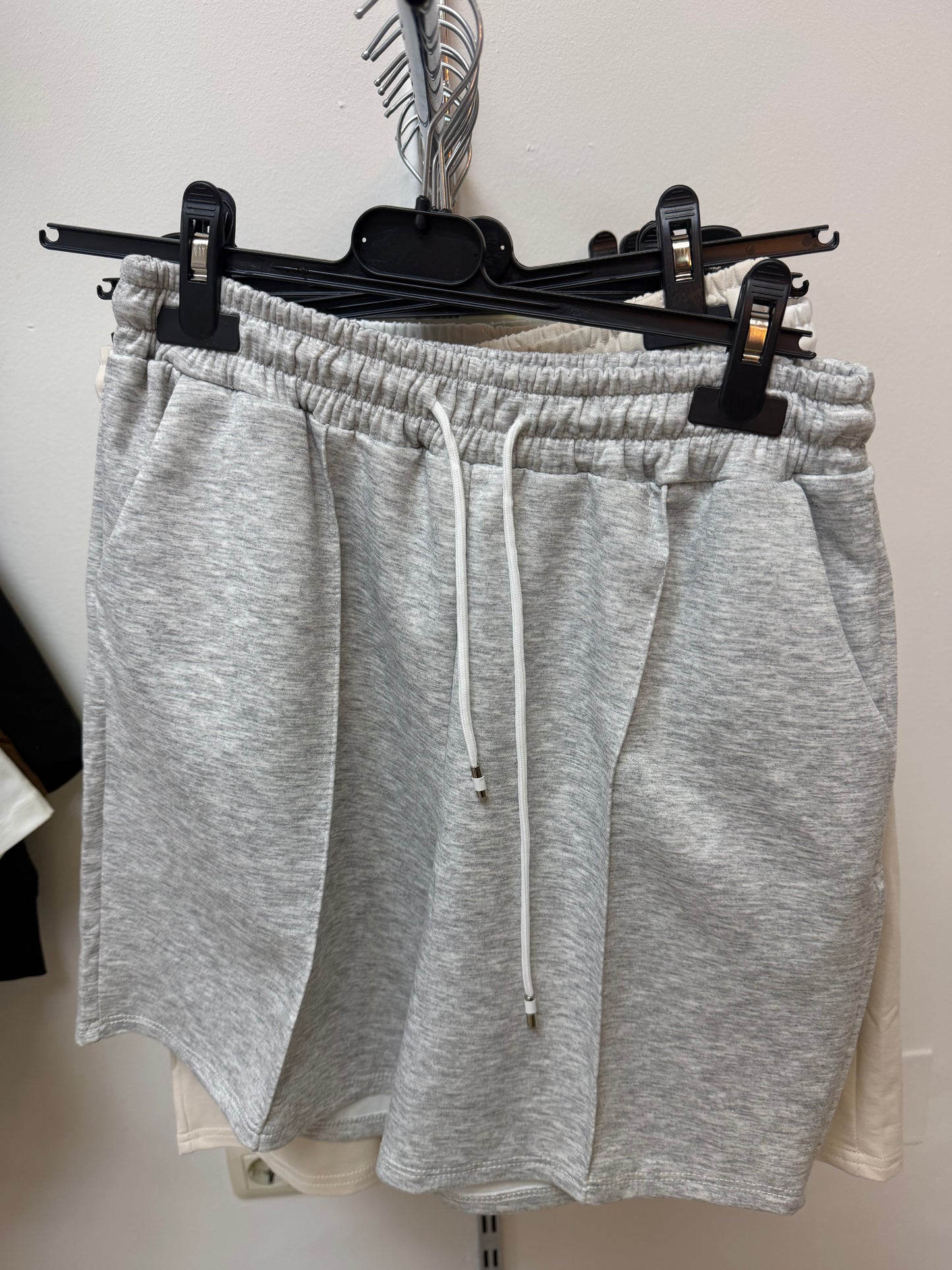 BERMUDAS SPORT