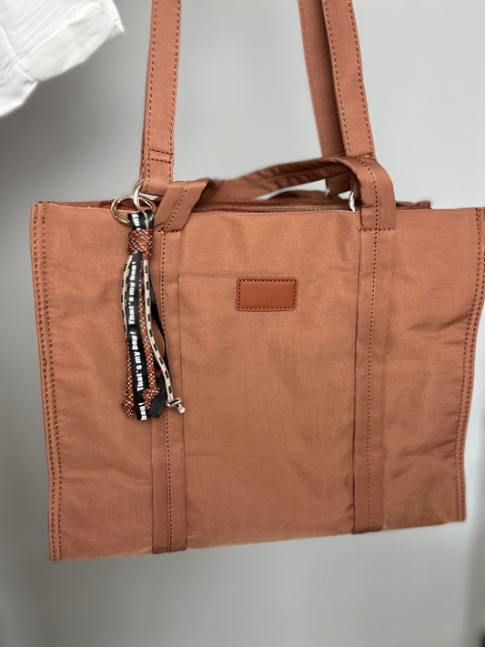 BOLSO TELA NYLON