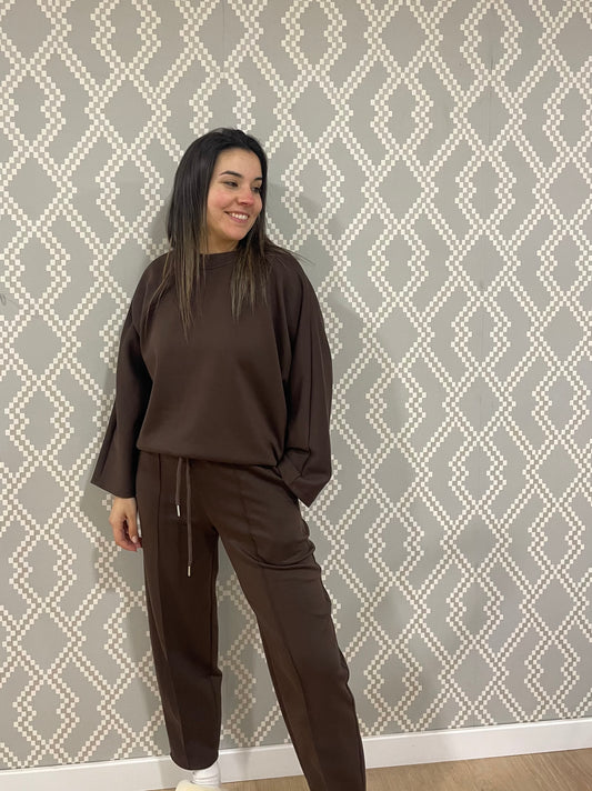 CONJUNTO CHANDAL SARA