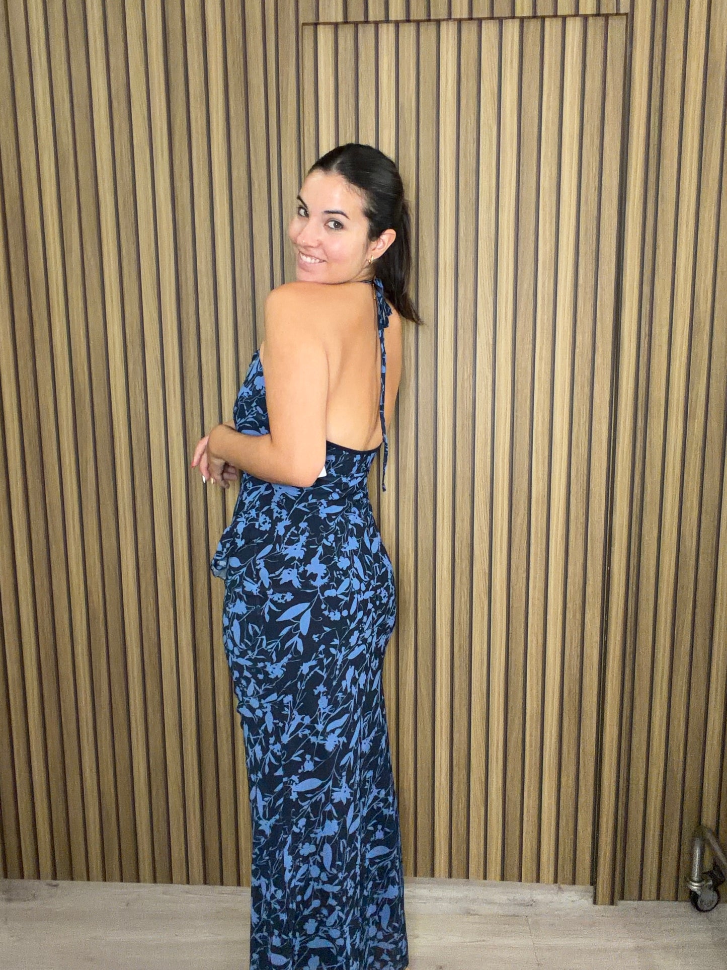 VESTIDO TATIANA